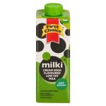 cream soda milk