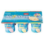 danone yoghurt
