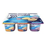 parmalat yoghurt