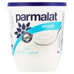 plain yoghurt