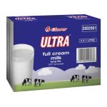 ultra mel