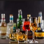 LIQOUR