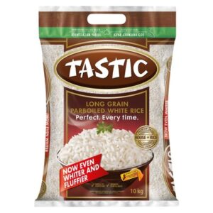 Tastic Rice 10kg