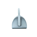 Addis Dustpan & Brush Set Granite