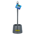 Addis Granite Toilet Brush Set