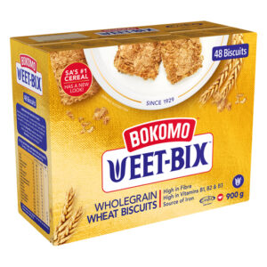 Bokomo Weet-Bix Family Pack 900g