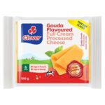 Clover Gouda Processed Cheese 100g