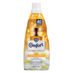 Comfort Jasmine & Cashmere Concentrated Fabric Conditioner 800ml