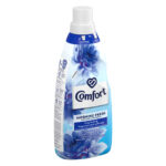 Comfort Morning Fresh Concentrated Laundry Fabric Softener 800ml