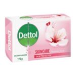 Dettol Bath Soap Skincare
