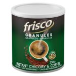 Frisco Instant Coffee Granules 250g