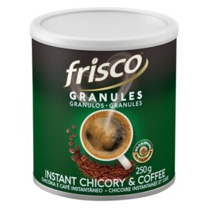 Frisco Instant Coffee Granules 250g