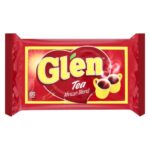 Glen Black Tea Tagless Tea Bags 100 Pack