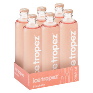 Ice Tropez Wine Cooler 6 x 275ml