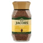 Jacobs Gold Instant Coffee 200g