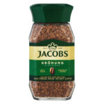 Jacobs Kronung Instant Coffee 47.5g