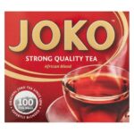 Joko Regular Tagless Tea Bags 100 Pack