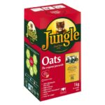 Jungle Oats 1kg