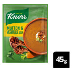 Knorr Mutton & Vegetable Soup 45g