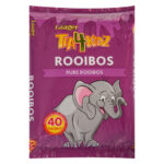 Laager Tea 4 Kids Rooibos 40 Pack