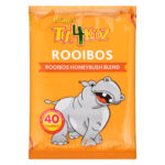 Laager Tea 4 Kids Rooibos Honeybush 40 Pack