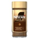 Nescafe Gold Instant Coffee 200g