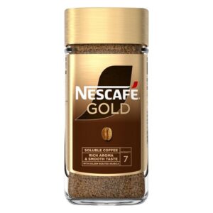 Nescafe Gold Instant Coffee 200g