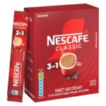 Nescafe Original 3-In-1 Instant Coffee 20 x 17.5g