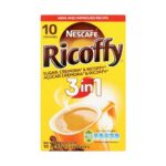 Nescafe Ricoffy Box 3in1 18g