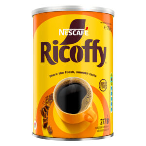 Nescafe Ricoffy Coffee 750g