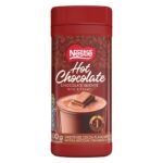 Nestle Hot Chocolate 500g