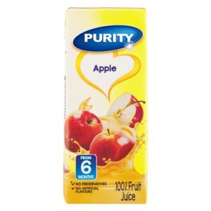 Purity Mixed Berry Juice 200ml