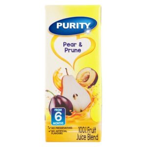 Purity Apple Juice 200ml