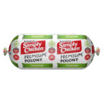 Rainbow Original Chicken Polony 1kg