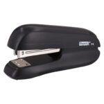 Rapid F6 Half Strip Staple Black Plastic
