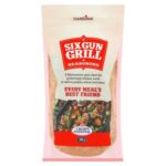 Six Gun Grill 1 x 200g