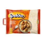 Spekko Parboiled Rice
