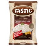 Tastic Rice