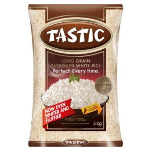 Tastic Rice 2kg