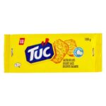 Tuc Original Crackers 100g