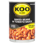 beans