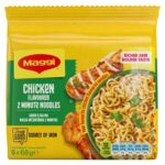 chicken noodle