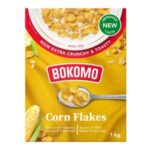 corn flakes