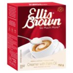 ellis brown