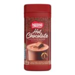 hot choc