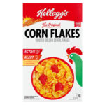 kellogs