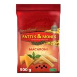 maccaroni