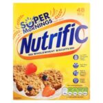 nutrific