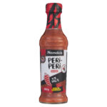 peri peri