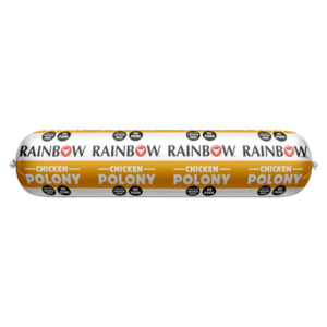 Rainbow Original Chicken Polony 1kg